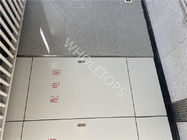 BLATT-Umweltschutz ISO9001 A1 4.5mm überzogenes Aluminiumfarb