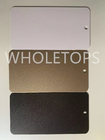 Typische Metallfarbaluminiumblatt-Simplex, das PVDF beschichtet