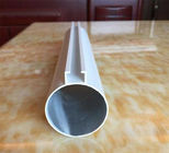 PPG, das Dia40mm-Aluminiumprofil-Rohr für errichtende Decke beschichtet