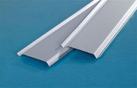 Aluminiumstreifen-falsche Decken-hängendes Stück SGS 0.6mm 0.7mm 0.8mm